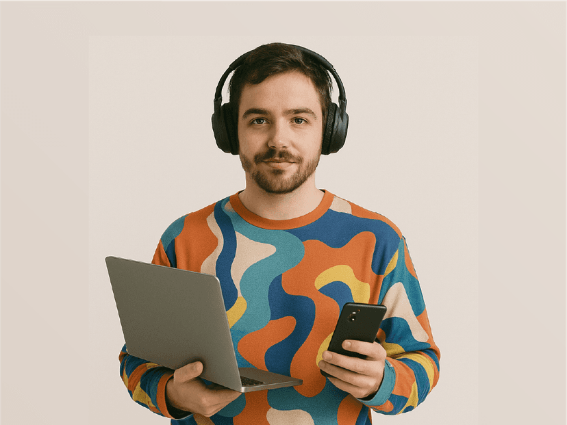 Content Creator & Freelancer