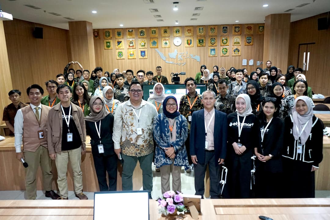 Corporate training session 1